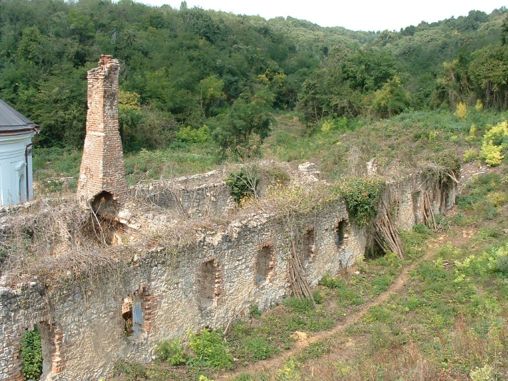 Фотографија из галерије Манастира Кувеждин, 2007 (30)